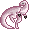 Flamingo-Hatchling.gif