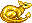 GoldTinselHatchling.gif