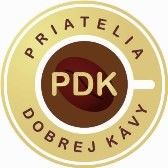 Logo PDK