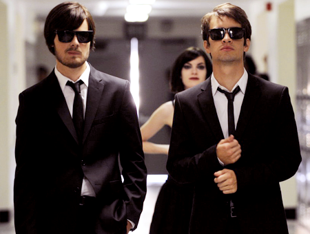 GRUPO MUSICAL PANIC AT THE DISCO grupo musical panic at the disco: