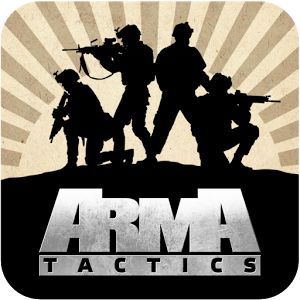 Arma Tactics Android