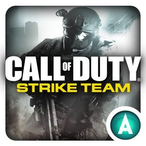 Call of Duty Strike Team Android