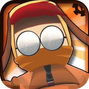 Grudger Android