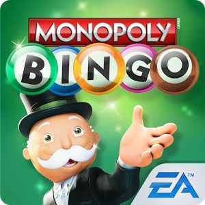 MONOPOLY Bingo Android