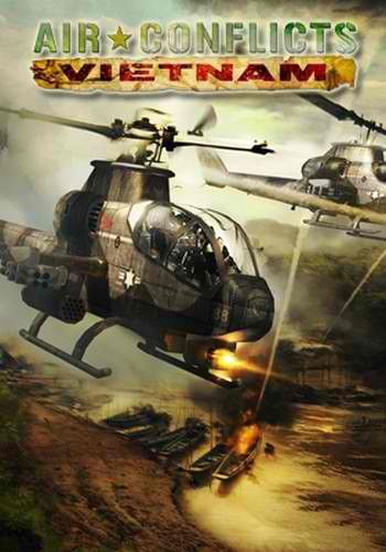 Air Conflicts Vietnam PC