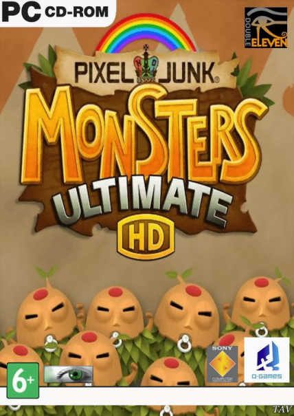 PixelJunk Monsters Ultimate PC