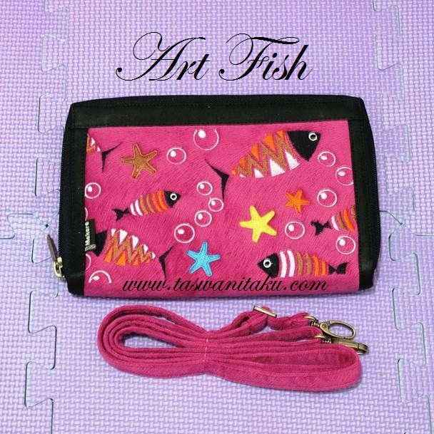 HPO Makara Tas wanita etnik terbaru