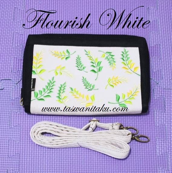 HPO Makara Tas wanita etnik terbaru