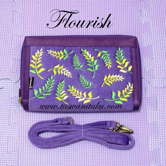 HPO Makara Tas wanita etnik terbaru