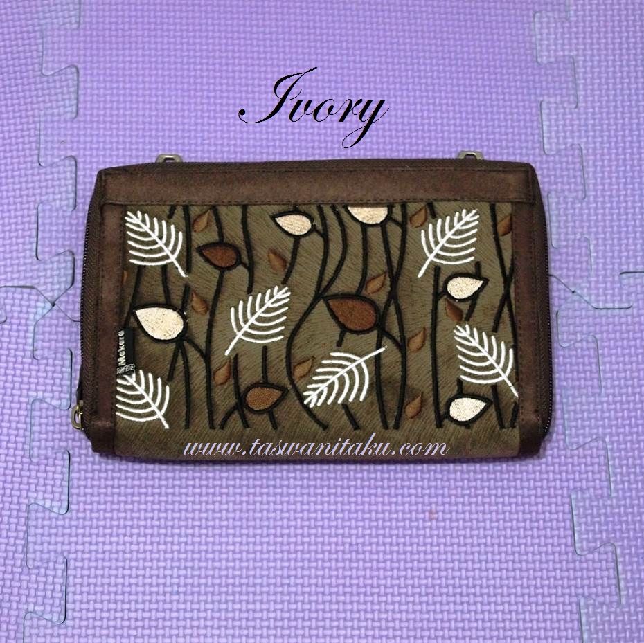 HPO Makara Tas wanita etnik terbaru