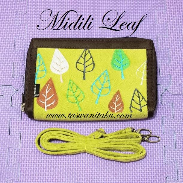 HPO Makara Tas wanita etnik terbaru