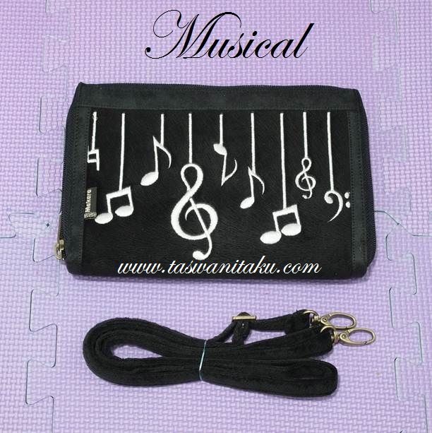 HPO Makara Tas wanita etnik terbaru