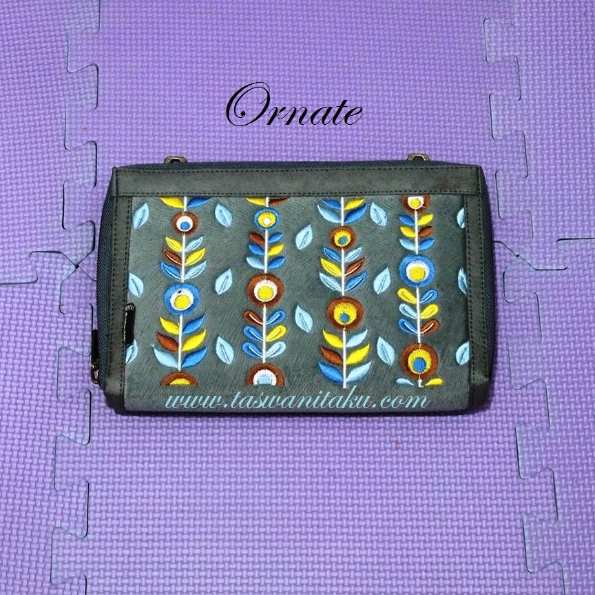 HPO Makara Tas wanita etnik terbaru