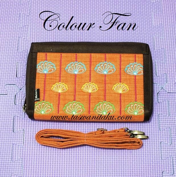 HPO Makara Tas wanita etnik terbaru