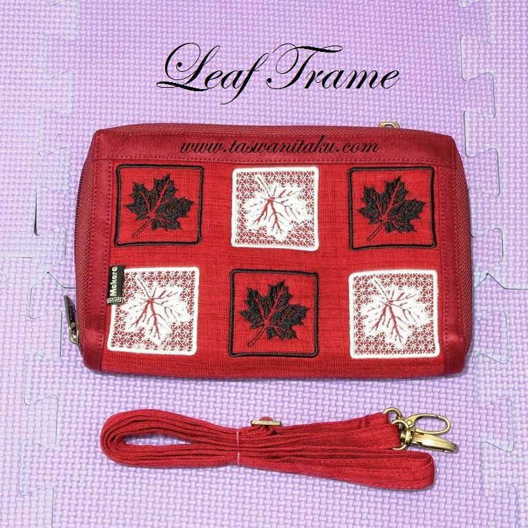HPO Makara Tas wanita etnik terbaru