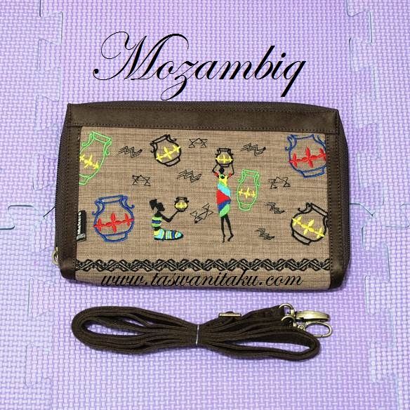 HPO Makara Tas wanita etnik terbaru