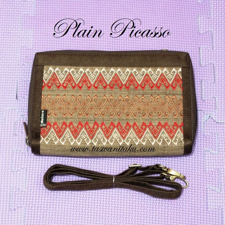 HPO Makara Tas wanita etnik terbaru