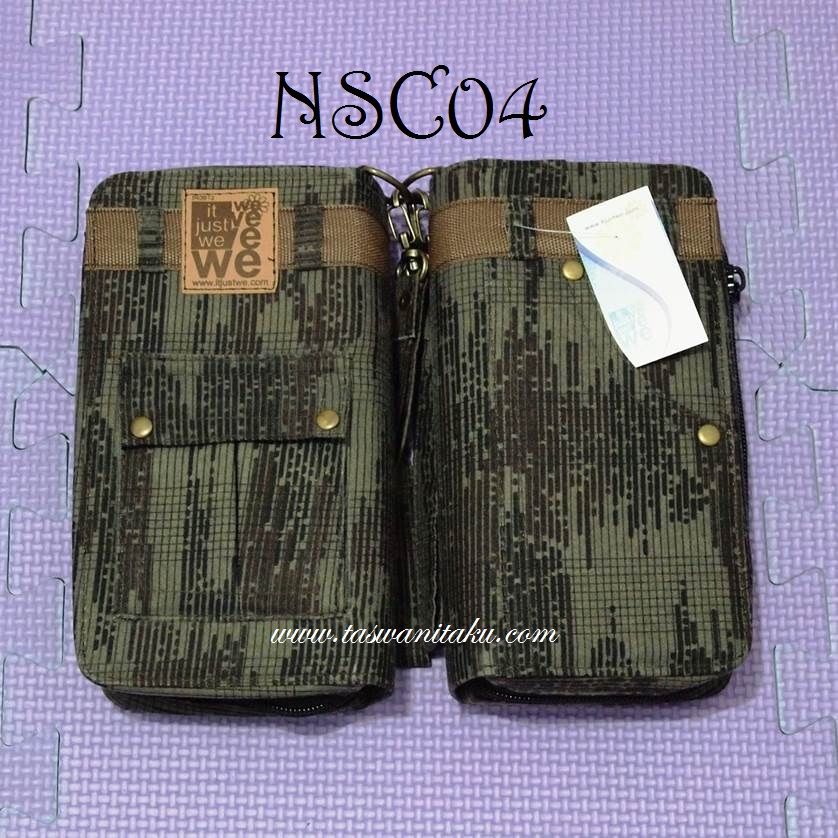 HPO WE Tas wanita etnik terbaru