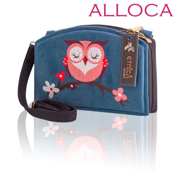 ETNICA BAGS Tas wanita etnik terbaru