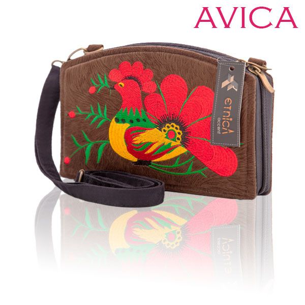 ETNICA BAGS Tas wanita etnik terbaru