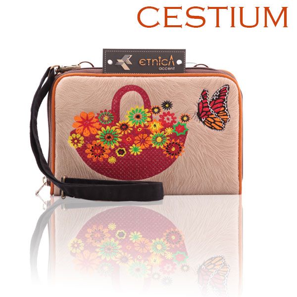 ETNICA BAGS Tas wanita etnik terbaru