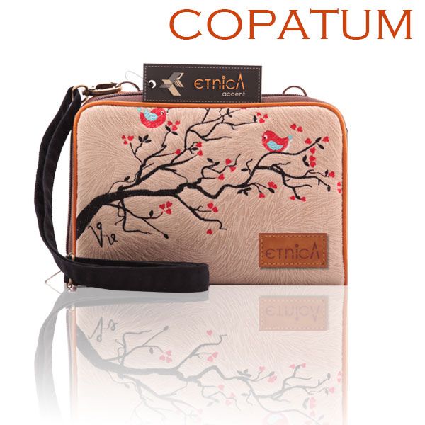 ETNICA BAGS Tas wanita etnik terbaru