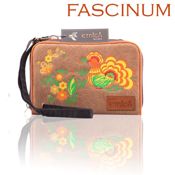 ETNICA BAGS Tas wanita etnik terbaru
