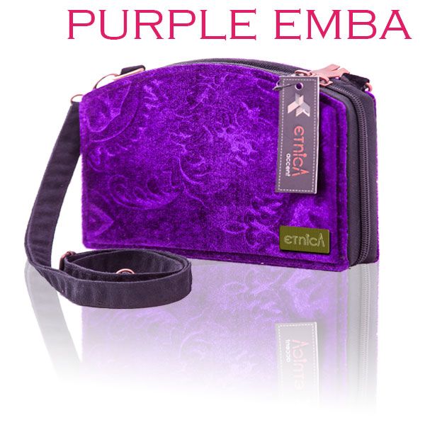 ETNICA BAGS Tas wanita etnik terbaru