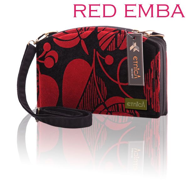 ETNICA BAGS Tas wanita etnik terbaru
