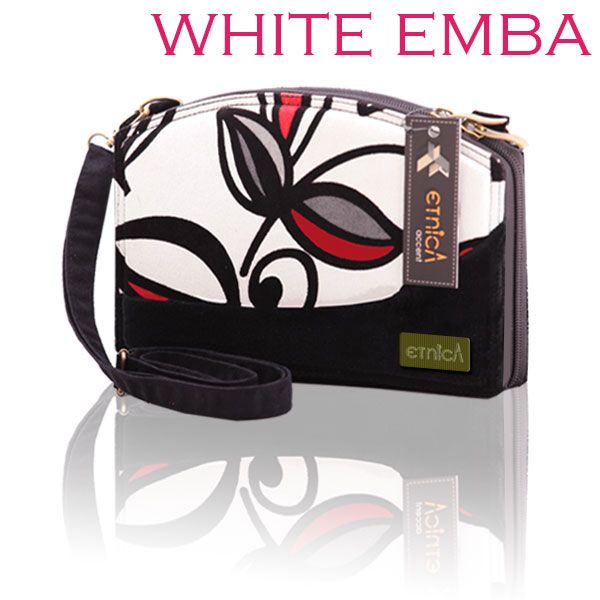 ETNICA BAGS Tas wanita etnik terbaru