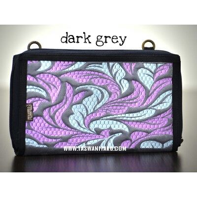 HPO Mokamula New Art Tas wanita etnik terbaru