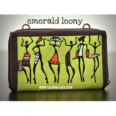 HPO Mokamula New Art Tas wanita etnik terbaru