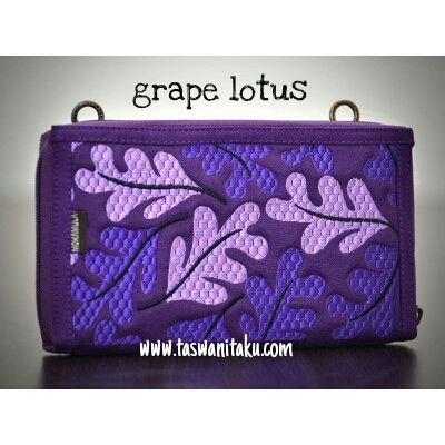 HPO Mokamula New Art Tas wanita etnik terbaru