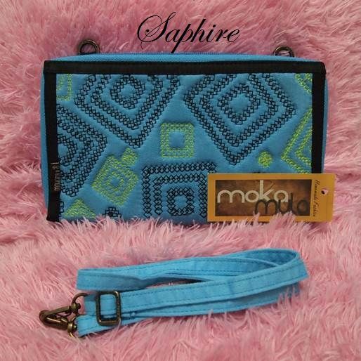 HPO Mokamula Premium Tas wanita etnik terbaru