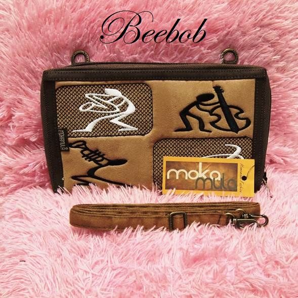 HPO Mokamula Premium Tas wanita etnik terbaru