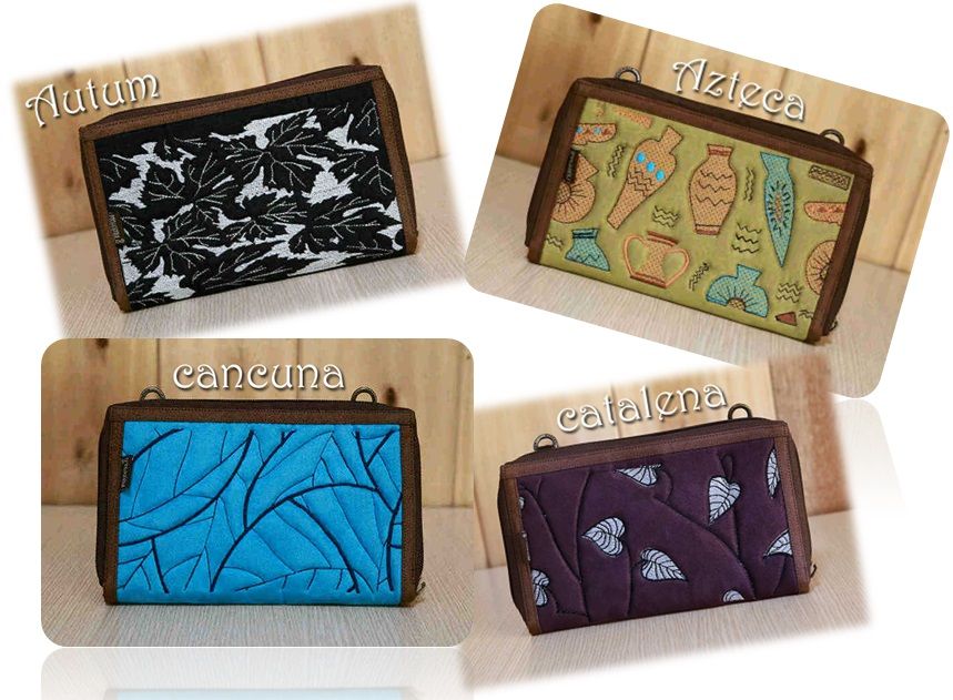 HPO Mokamula Premium Tas wanita etnik terbaru