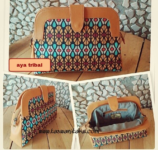 Tas Tako Tas wanita etnik terbaru