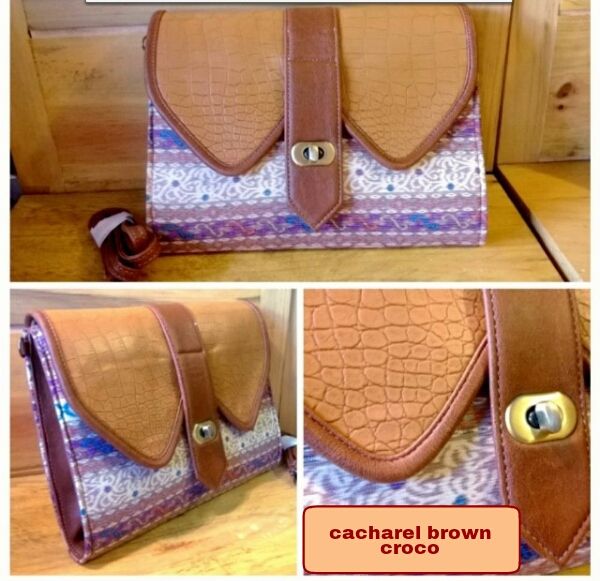 Tas Tako Tas wanita etnik terbaru