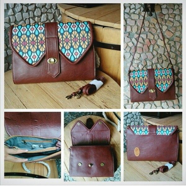 Tas Tako Tas wanita etnik terbaru