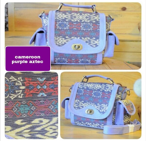 Tas Tako Tas wanita etnik terbaru