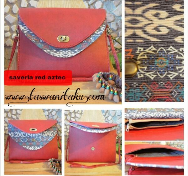 Tas Tako Tas wanita etnik terbaru