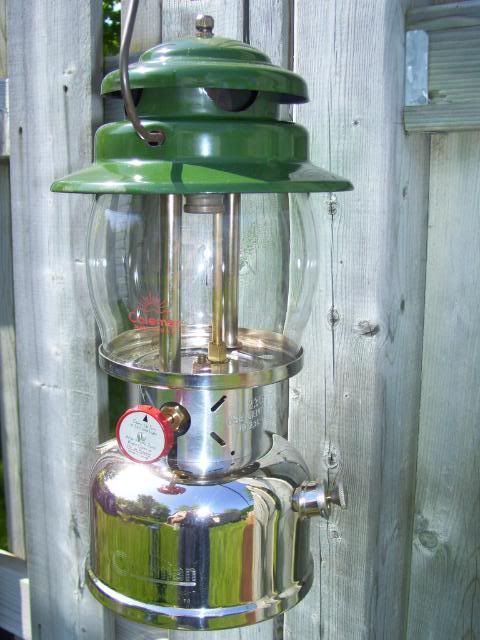 coleman 236a lantern