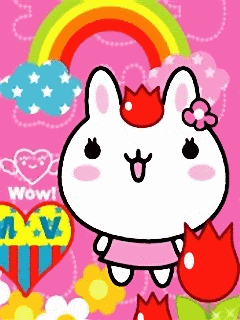 Cute Bunny Pictures, Images and Photos