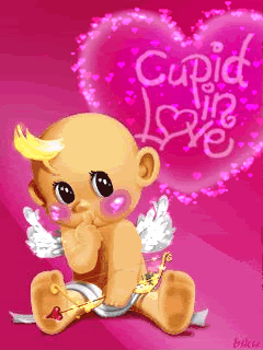 Cupid Pictures, Images and Photos