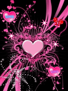 Pink Hearts Pictures, Images and Photos