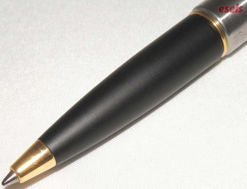 Długopis GT przednia część korpusu