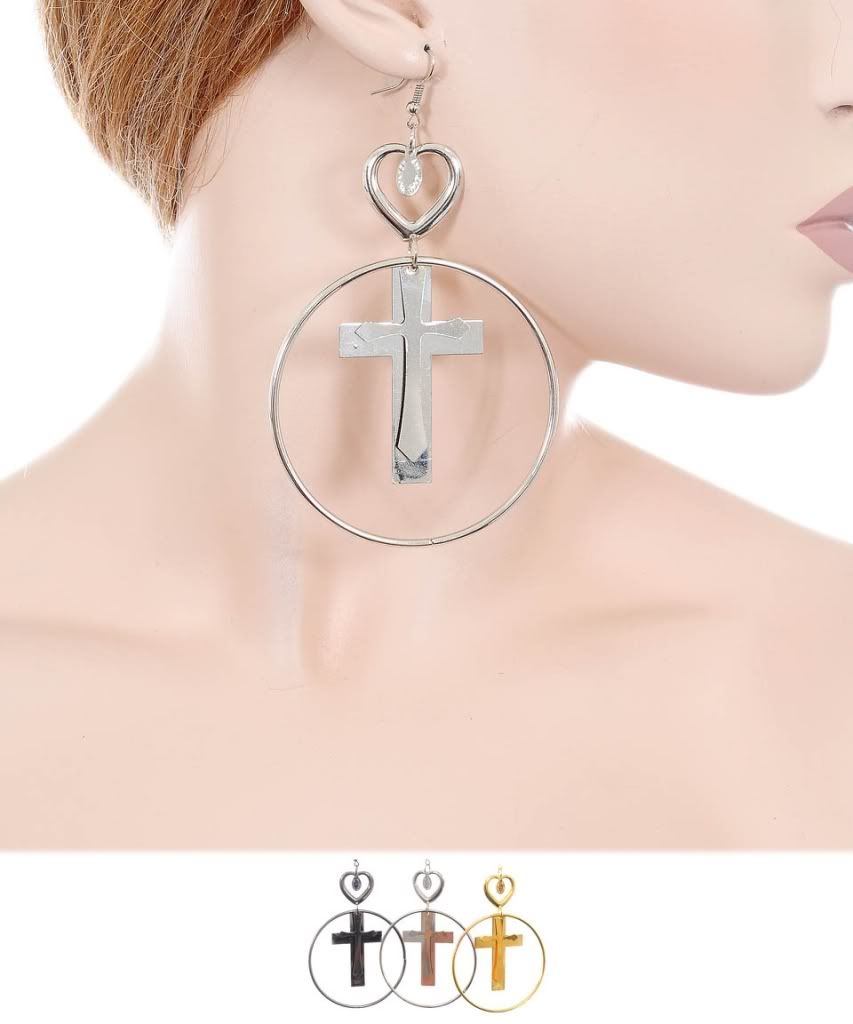 earrings costume jewelry