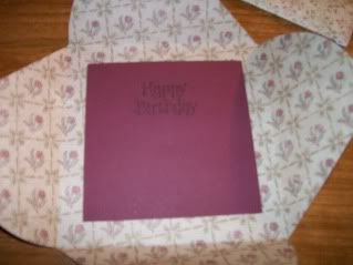 #6 invite card
