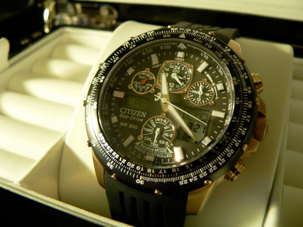 citizen skyhawk watch