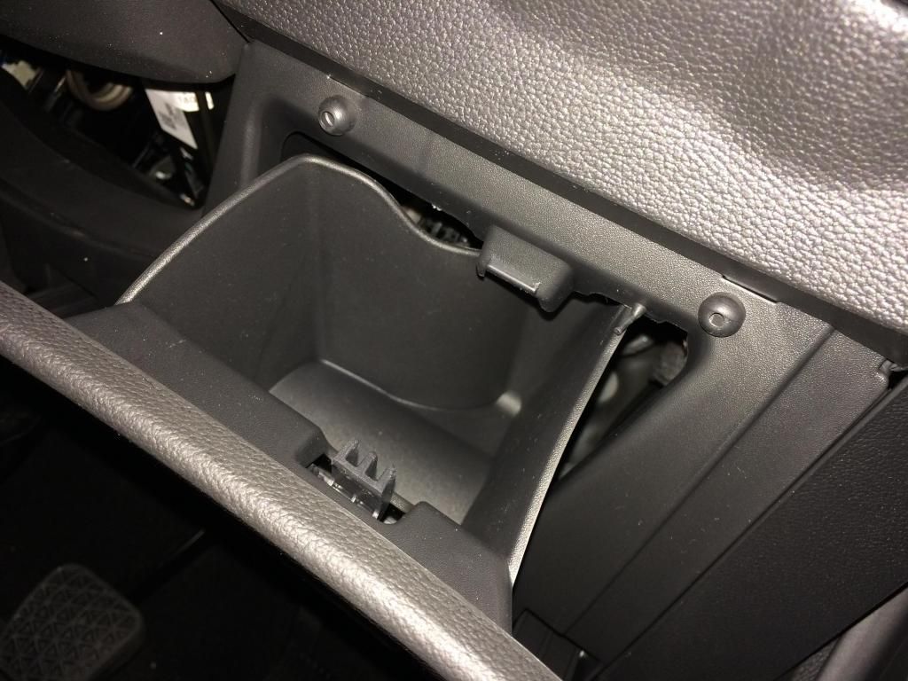 How to Retrofit the gear stick surround ambient lighting (the easy way